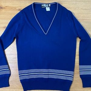 Vintage Givenchy Sweater